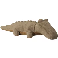 Crocodile plush