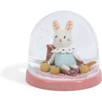 Snow globe - After the rain