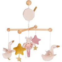 Musical mobile - La petite école de danse