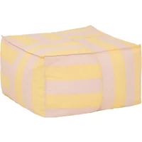 Ottoman outdoor Otto