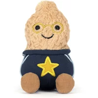 Amuseables Peanut Star Student Outfit Plush toy