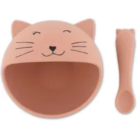 Mrs. Cat Baby Meal Set
