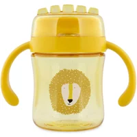 Mr. Lion 360° Tumbler