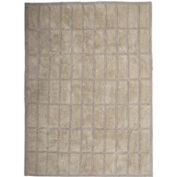 Any cotton carpet