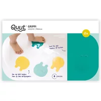 Grippi bath mats - Set of 8