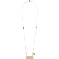 Iris long chain 120 cm