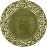Vime dessert plate