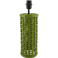 Cesta ceramic lamp base