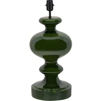 Cardosas ceramic lamp base