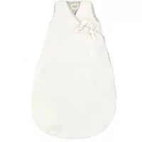 Fleece sleeping bag