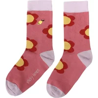 Flower Socks