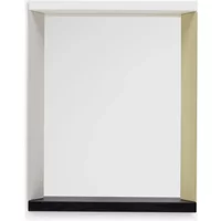 Colour Frame mirror - Julie Richoz