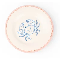 Calypso plate