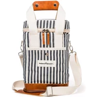 Tote bag cooler