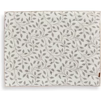 Leaf playmat