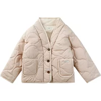 Tessane Quilted Coat