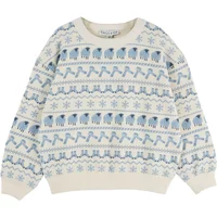 Sweat Sheep Organic Cotton