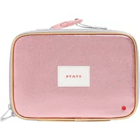 Rodgers Quilted Lunch Box