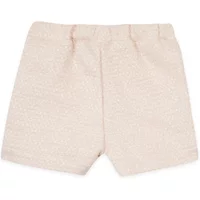 Short Tweed
