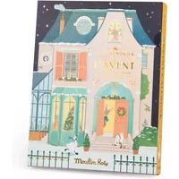 Advent calendar La petite école de danse