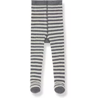 Dafne Striped Tights