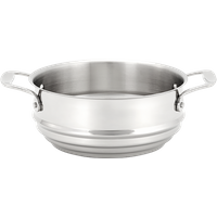 Profile 16/18/20cm Open Multi Steamer