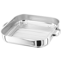 Speciality Cookware 28 x 28 x 5cm Bakepan