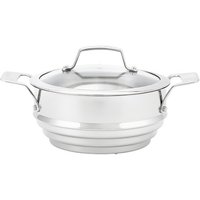 Steamers 16/18/20cm Steamer Insert