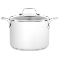 Stellar Steamers, 22cm Stockpot, 5L