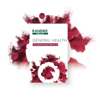 General Health Home Test