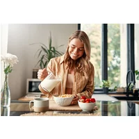 Genetic Lactose Intolerance Risk