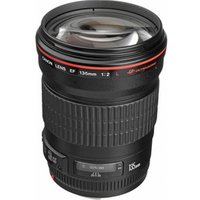 Canon Ef 135mm F/2l Usm