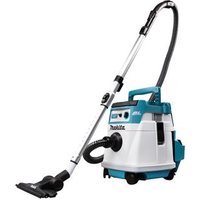 Aspirador 36v 2 X 18v Li-ion Makita Sin Batería - Dvc156lzx1
