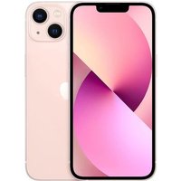 Apple Iphone 13, 128gb, Rosa