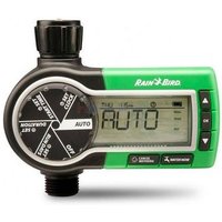 Bl-nr Es Un Temporizador De Grifos Basado En Batería. Se Puede Conectar A Un Rociador, Un Gotero O Un Sistema De Nebulización De Superficie. Es La Solución Perfecta Para Un Riego Simple E Inteligente De Su Jardín O Para La Nebulización De Su Terraza