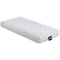 Colchón De Cuna Bultex 12 Cm Transpirable Extra Confort 90 X 130 Cm