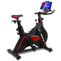 Bicicleta Indoor Tokio H9181h + Soporte Para Smartphone/tablet