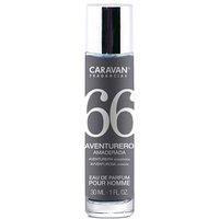 96x Caravan Perfume De Hombre Nº66 30ml