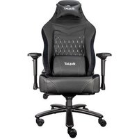 Talius Mamut Silla Gaming Negra/Gris TAL-MAMUT-GRY