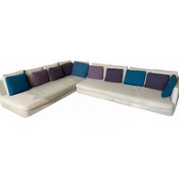 Deesup Canapé dangle dextérieur Cove par Francesco Rota Paola Lenti