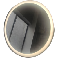 Deesup Bénéficiez de 12% de réduction sur le miroir rétroéclairé des années 70