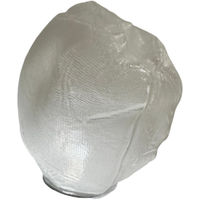 Deesup Sconto del 17% su lampada a sospensione Arbel in vetro bianco