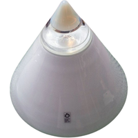 Deesup Réduction de 25% sur la lampe Rio en verre de Murano par Giusto Toso