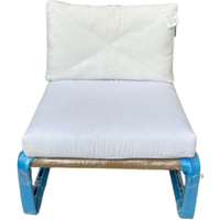 Deesup Sconto del 14% su poltrona Phoenix per esterni di Vincent Van Duysen