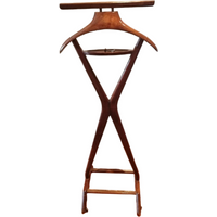 Deesup HolzServomuto von Ico Parisi aus den 50er Jahren Fratelli Reguitti