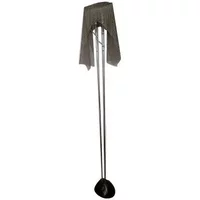 Lampe sur pied vintage Anchise par Toni Cordero (années 90), Artemide