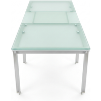 Deesup Table à manger extensible Atavola de Paolo Piva années 80 BB Italia