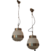 Deesup Profitez de 10% de réduction sur les suspensions Delta de Sergio Mazza