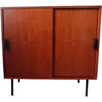 Deesup Profitez de 17 % de réduction sur le buffet en bois Leonardo Fiori des années 50