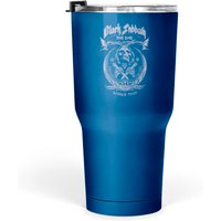 Black Sabbath The End Mushroom Tumblers 30 Oz